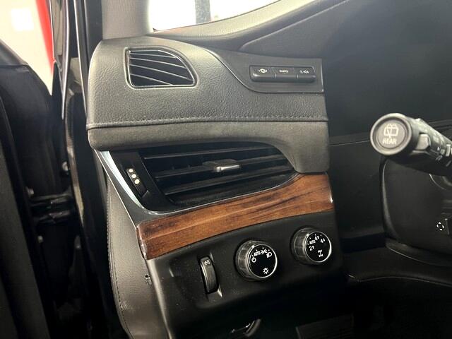 Cadillac Escalade ESV 4WD 4dr Premium 2015 Cadillac Escalade ESV 4WD 4dr Premium 2015