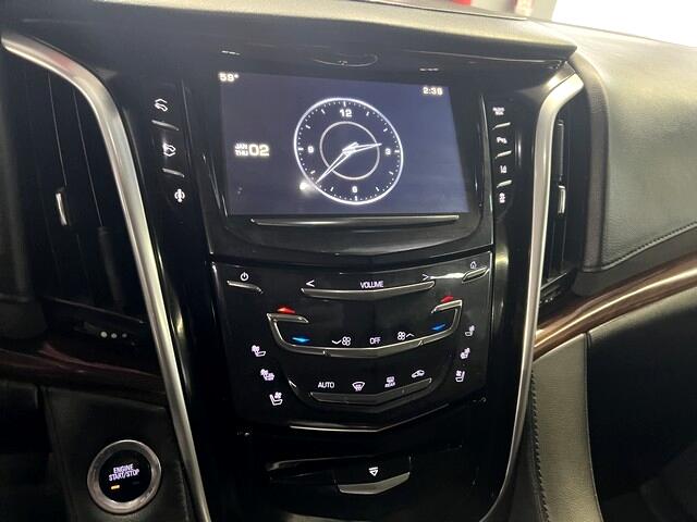 Cadillac Escalade ESV 4WD 4dr Premium 2015 Cadillac Escalade ESV 4WD 4dr Premium 2015