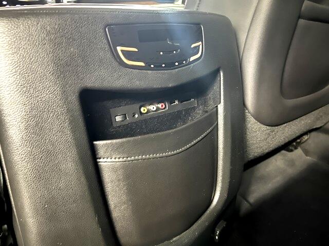 Cadillac Escalade ESV 4WD 4dr Premium 2015 Cadillac Escalade ESV 4WD 4dr Premium 2015