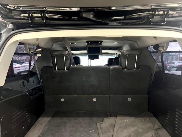 Cadillac Escalade ESV 4WD 4dr Premium 2015 Cadillac Escalade ESV 4WD 4dr Premium 2015