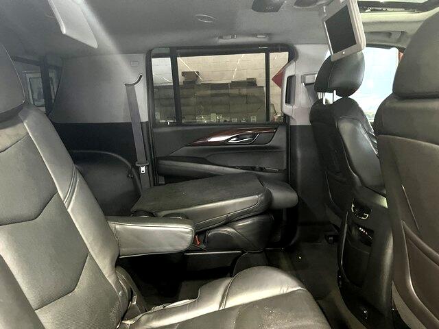 Cadillac Escalade ESV 4WD 4dr Premium 2015 Cadillac Escalade ESV 4WD 4dr Premium 2015