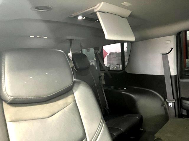 Cadillac Escalade ESV 4WD 4dr Premium 2015 Cadillac Escalade ESV 4WD 4dr Premium 2015