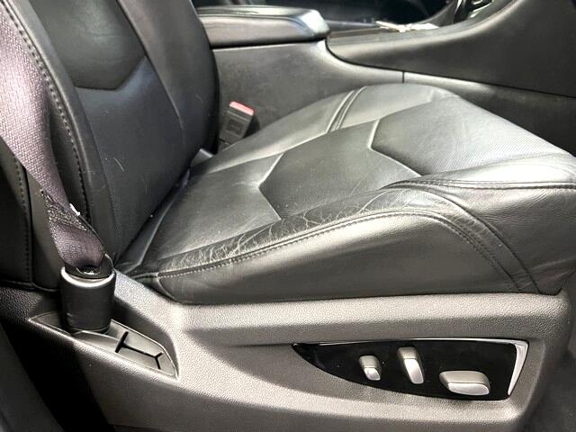 Cadillac Escalade ESV 4WD 4dr Premium 2015 Cadillac Escalade ESV 4WD 4dr Premium 2015