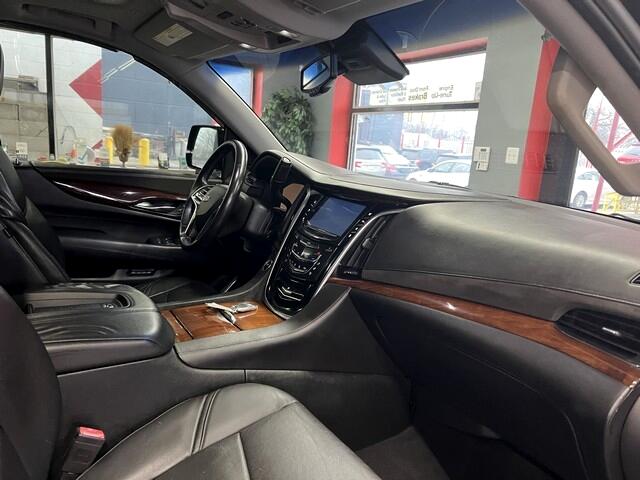 Cadillac Escalade ESV 4WD 4dr Premium 2015 Cadillac Escalade ESV 4WD 4dr Premium 2015