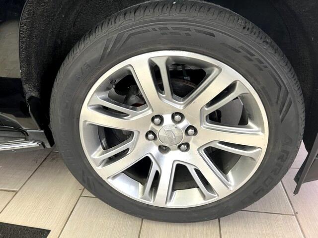 Cadillac Escalade ESV 4WD 4dr Premium 2015 Cadillac Escalade ESV 4WD 4dr Premium 2015