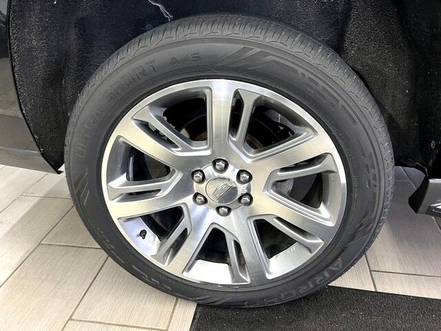 Cadillac Escalade ESV 4WD 4dr Premium 2015 Cadillac Escalade ESV 4WD 4dr Premium 2015