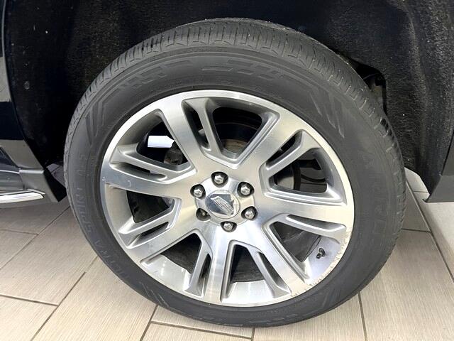 Cadillac Escalade ESV 4WD 4dr Premium 2015 Cadillac Escalade ESV 4WD 4dr Premium 2015