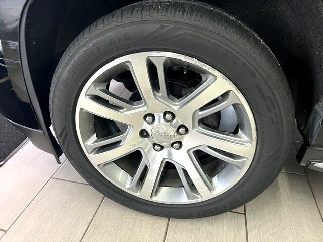 Cadillac Escalade ESV 4WD 4dr Premium 2015 Cadillac Escalade ESV 4WD 4dr Premium 2015