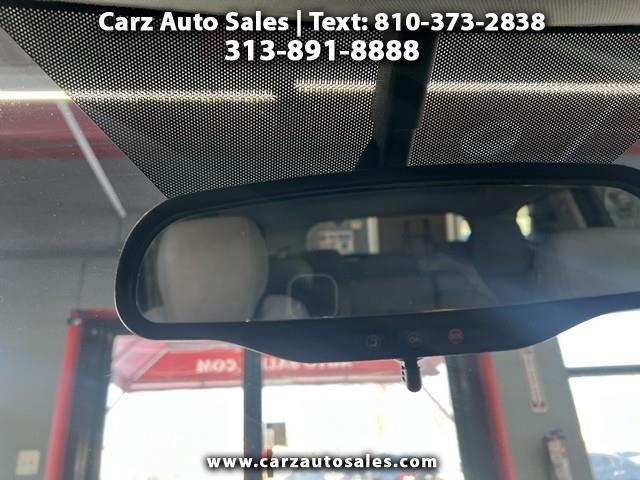 2017 Chevrolet Traverse AWD 4dr LS