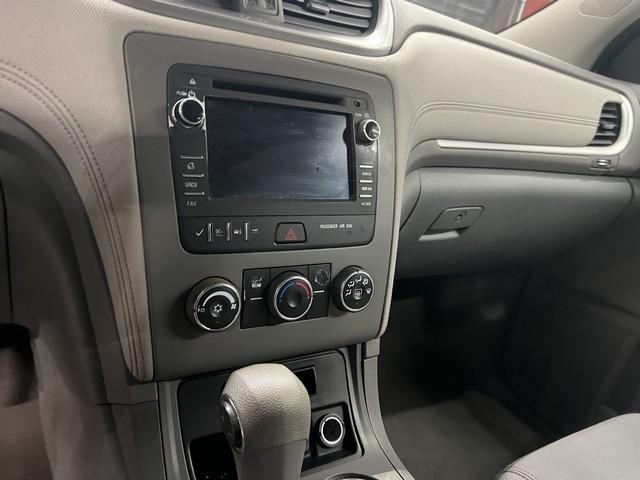 Chevrolet Traverse AWD 4dr LS 2017