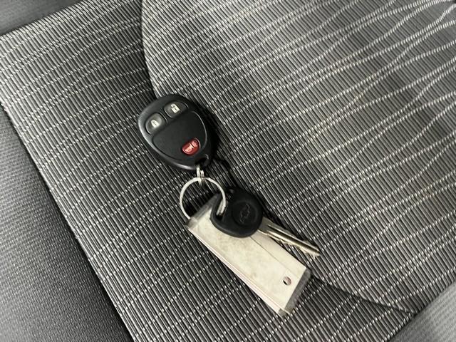 Chevrolet Traverse AWD 4dr LS 2017