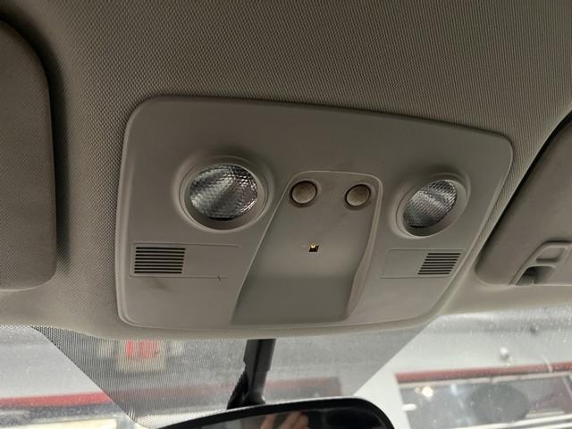 Chevrolet Traverse AWD 4dr LS 2017