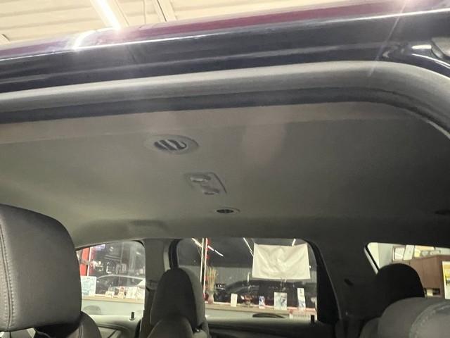 Chevrolet Traverse AWD 4dr LS 2017