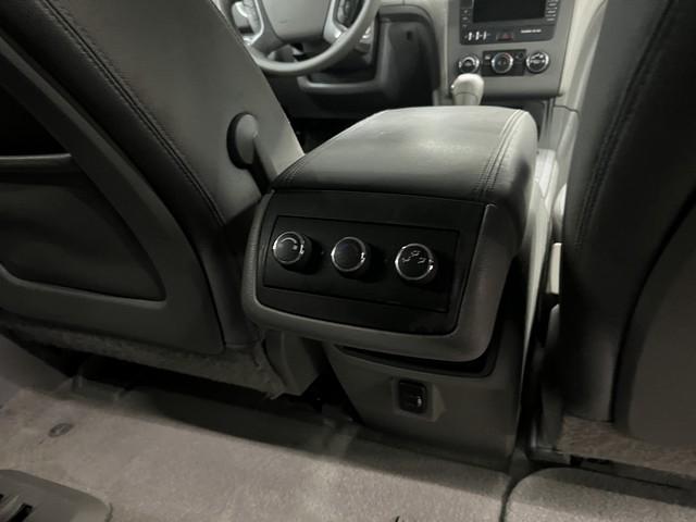 Chevrolet Traverse AWD 4dr LS 2017