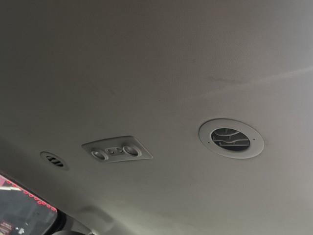 Chevrolet Traverse AWD 4dr LS 2017