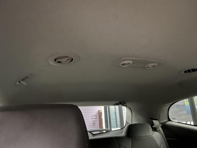 Chevrolet Traverse AWD 4dr LS 2017