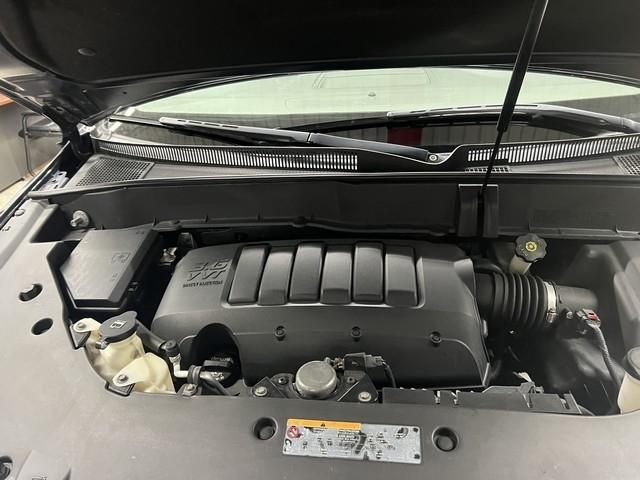 Chevrolet Traverse AWD 4dr LS 2017