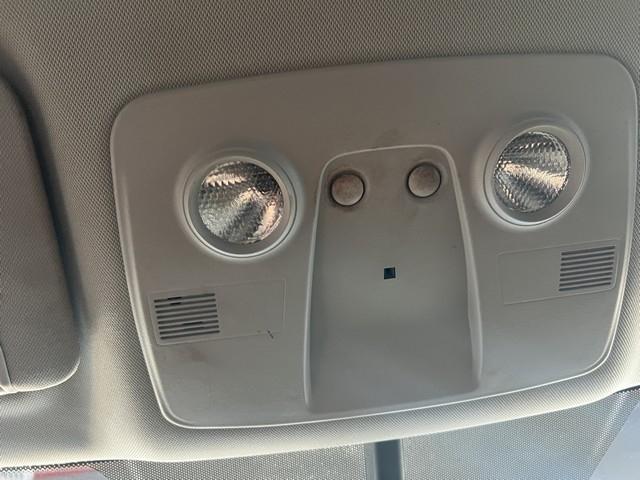 Chevrolet Traverse AWD 4dr LS 2017