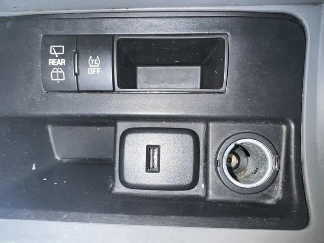 Chevrolet Traverse AWD 4dr LS 2017