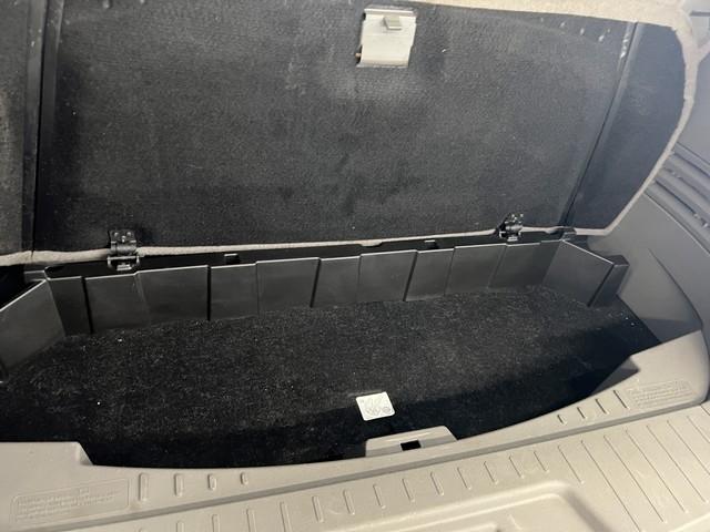 Chevrolet Traverse AWD 4dr LS 2017