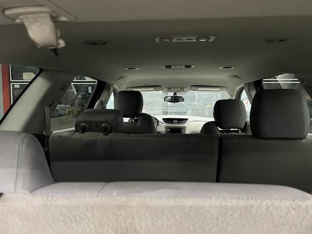 Chevrolet Traverse AWD 4dr LS 2017