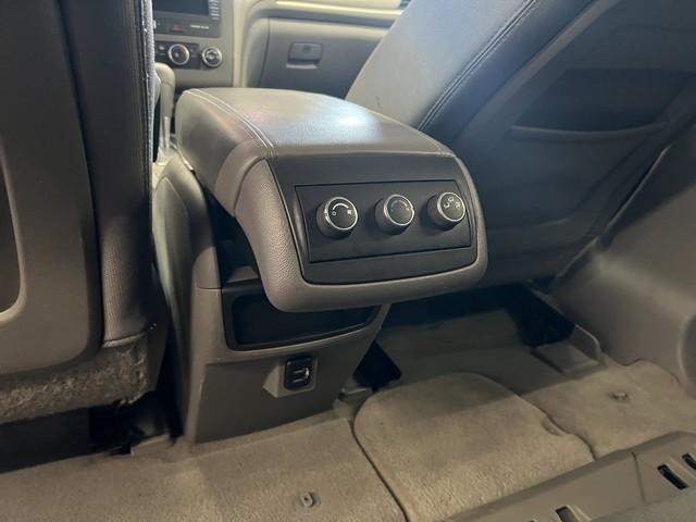 Chevrolet Traverse AWD 4dr LS 2017