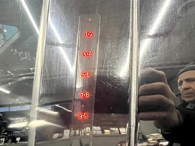 Ford Explorer Sport 4WD 2018 Ford Explorer Sport 4WD 2018