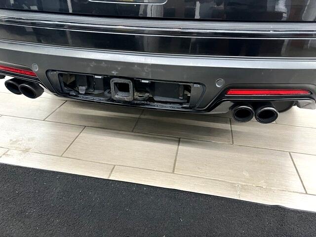 Ford Explorer Sport 4WD 2018 Ford Explorer Sport 4WD 2018