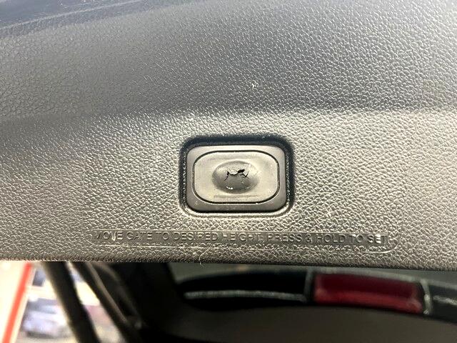 Ford Explorer Sport 4WD 2018 Ford Explorer Sport 4WD 2018