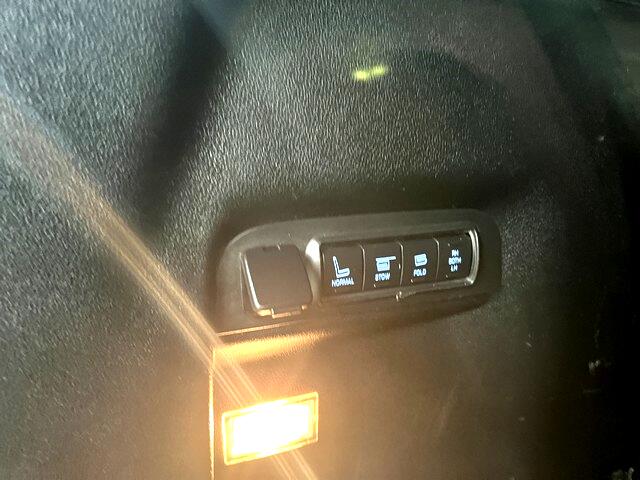 Ford Explorer Sport 4WD 2018 Ford Explorer Sport 4WD 2018