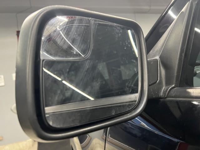 Ford Explorer Sport 4WD 2018