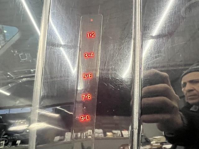 Ford Explorer Sport 4WD 2018