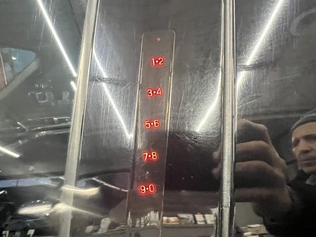 Ford Explorer Sport 4WD 2018