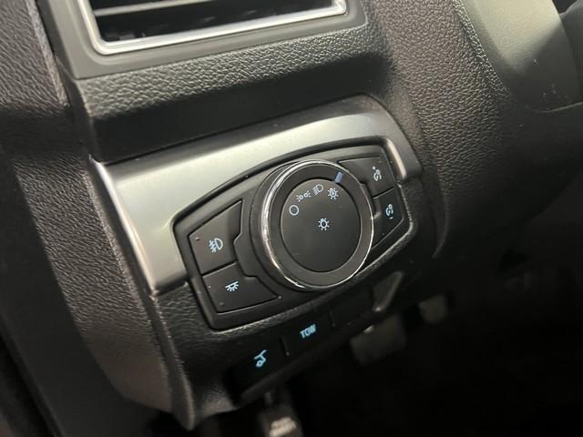 Ford Explorer Sport 4WD 2018