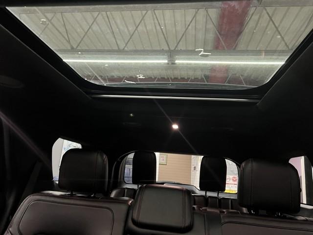 Ford Explorer Sport 4WD 2018