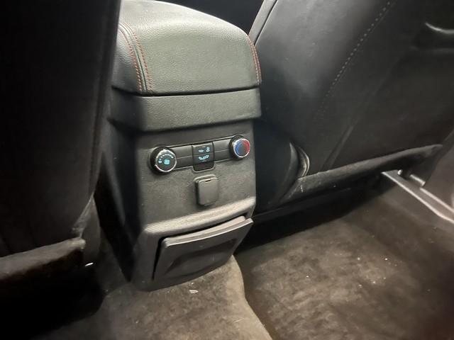 Ford Explorer Sport 4WD 2018