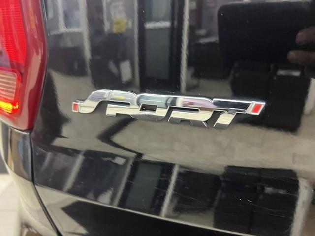 Ford Explorer Sport 4WD 2018