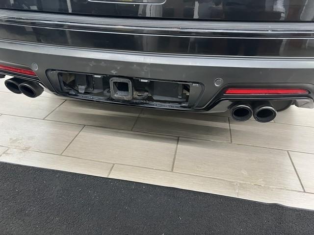 Ford Explorer Sport 4WD 2018