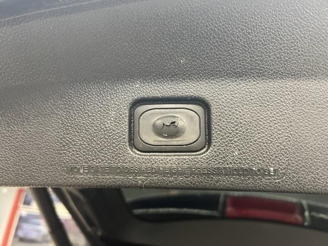 Ford Explorer Sport 4WD 2018