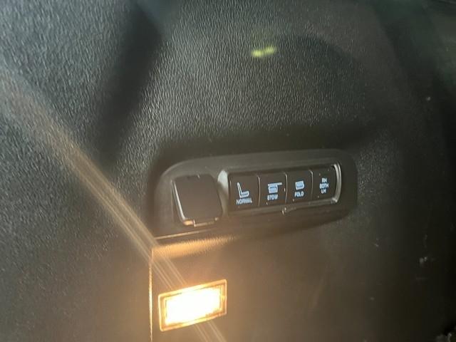 Ford Explorer Sport 4WD 2018