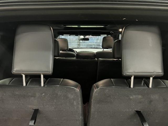 Ford Explorer Sport 4WD 2018