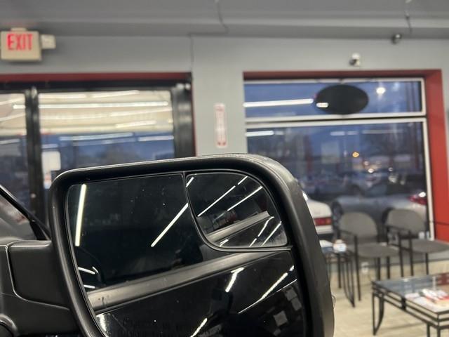 Ford Explorer Sport 4WD 2018