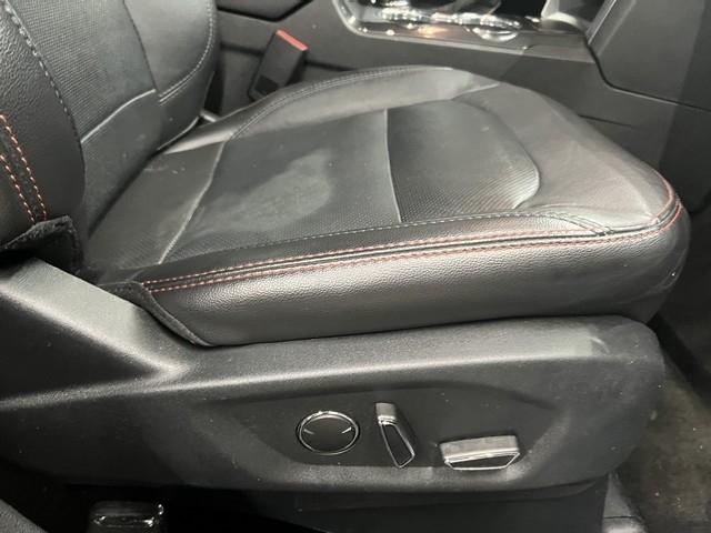 Ford Explorer Sport 4WD 2018