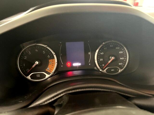 Jeep Renegade Sport 4x4 2020 Jeep Renegade Sport 4x4 2020