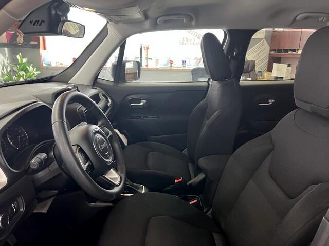 Jeep Renegade Sport 4x4 2020 Jeep Renegade Sport 4x4 2020