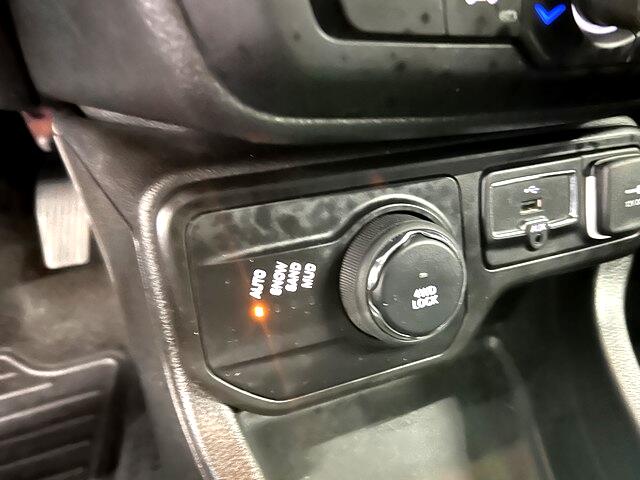 Jeep Renegade Sport 4x4 2020 Jeep Renegade Sport 4x4 2020