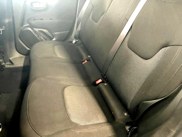 Jeep Renegade Sport 4x4 2020 Jeep Renegade Sport 4x4 2020
