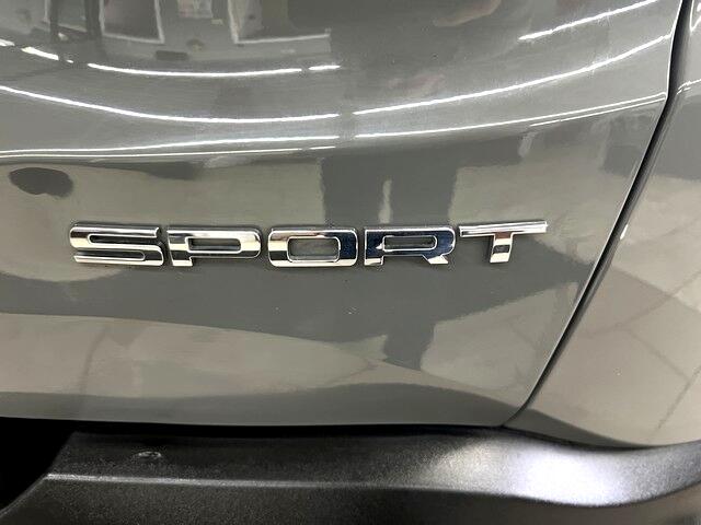 Jeep Renegade Sport 4x4 2020 Jeep Renegade Sport 4x4 2020