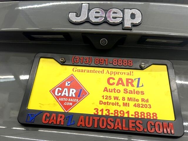 Jeep Renegade Sport 4x4 2020 Jeep Renegade Sport 4x4 2020