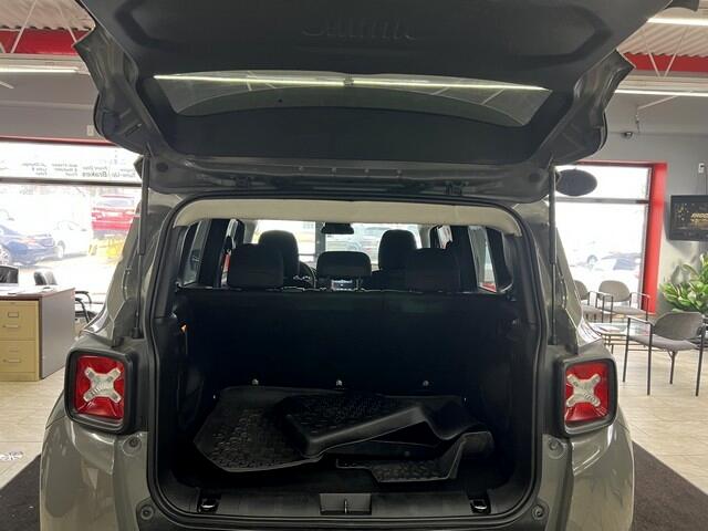 Jeep Renegade Sport 4x4 2020 Jeep Renegade Sport 4x4 2020